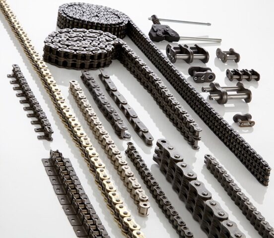 Catene e trasmissioni