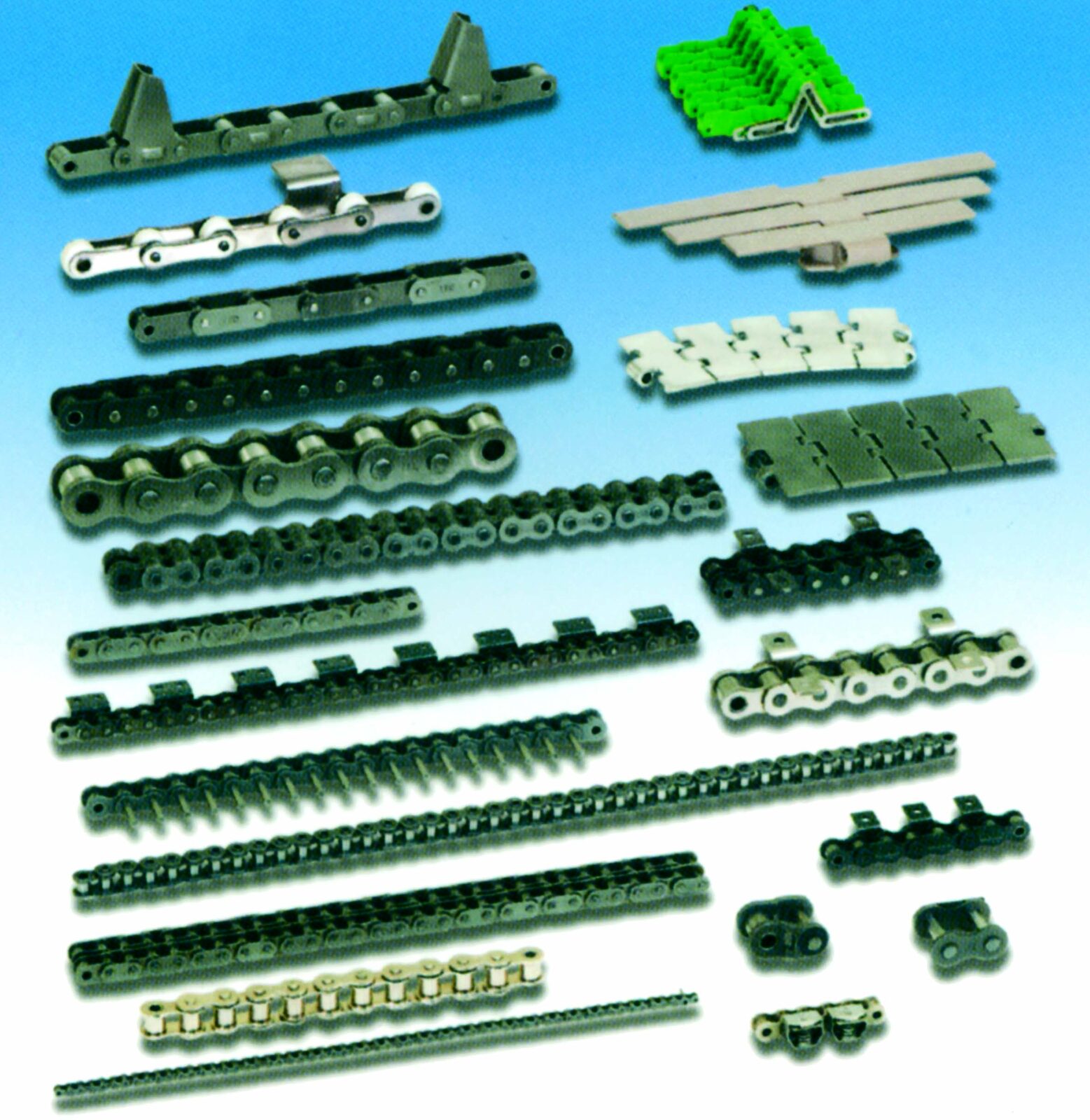 Componente tecnico industriale M.T.I.